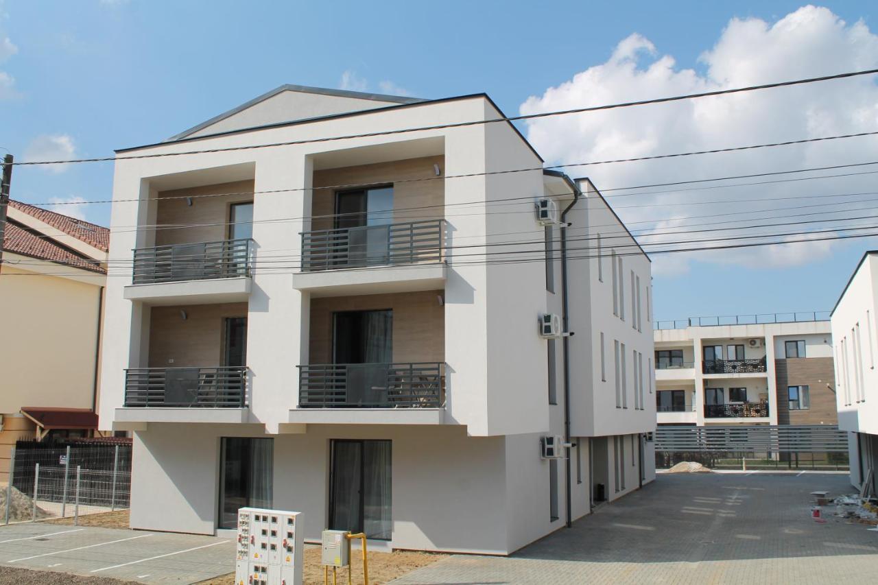 Visaj Homes Gyüreg Kültér fotó