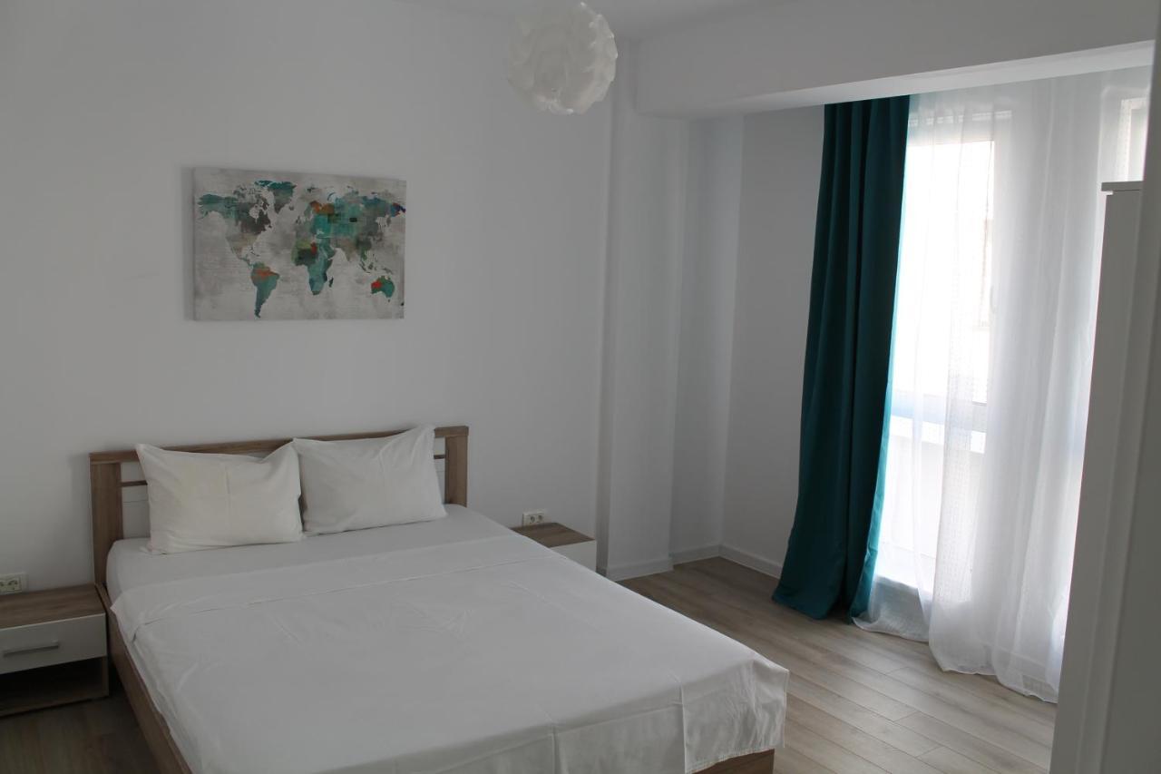 Visaj Homes Gyüreg Kültér fotó