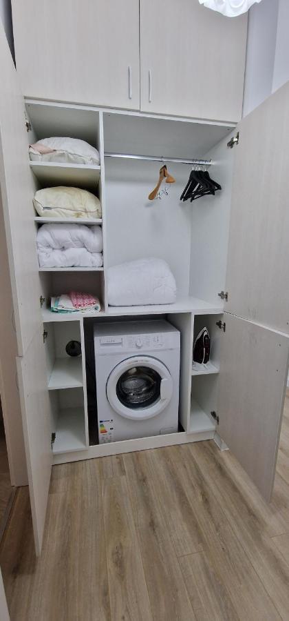 Visaj Homes Gyüreg Kültér fotó