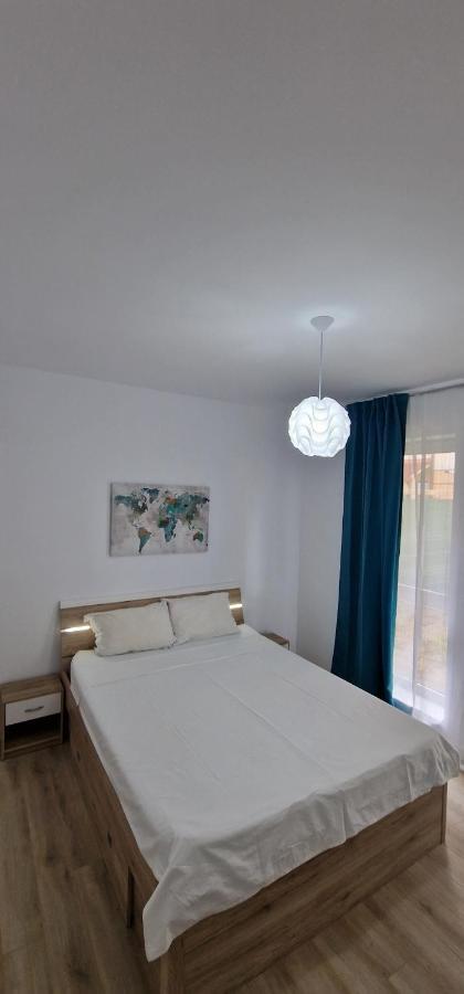 Visaj Homes Gyüreg Kültér fotó