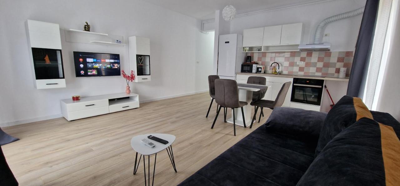 Visaj Homes Gyüreg Kültér fotó