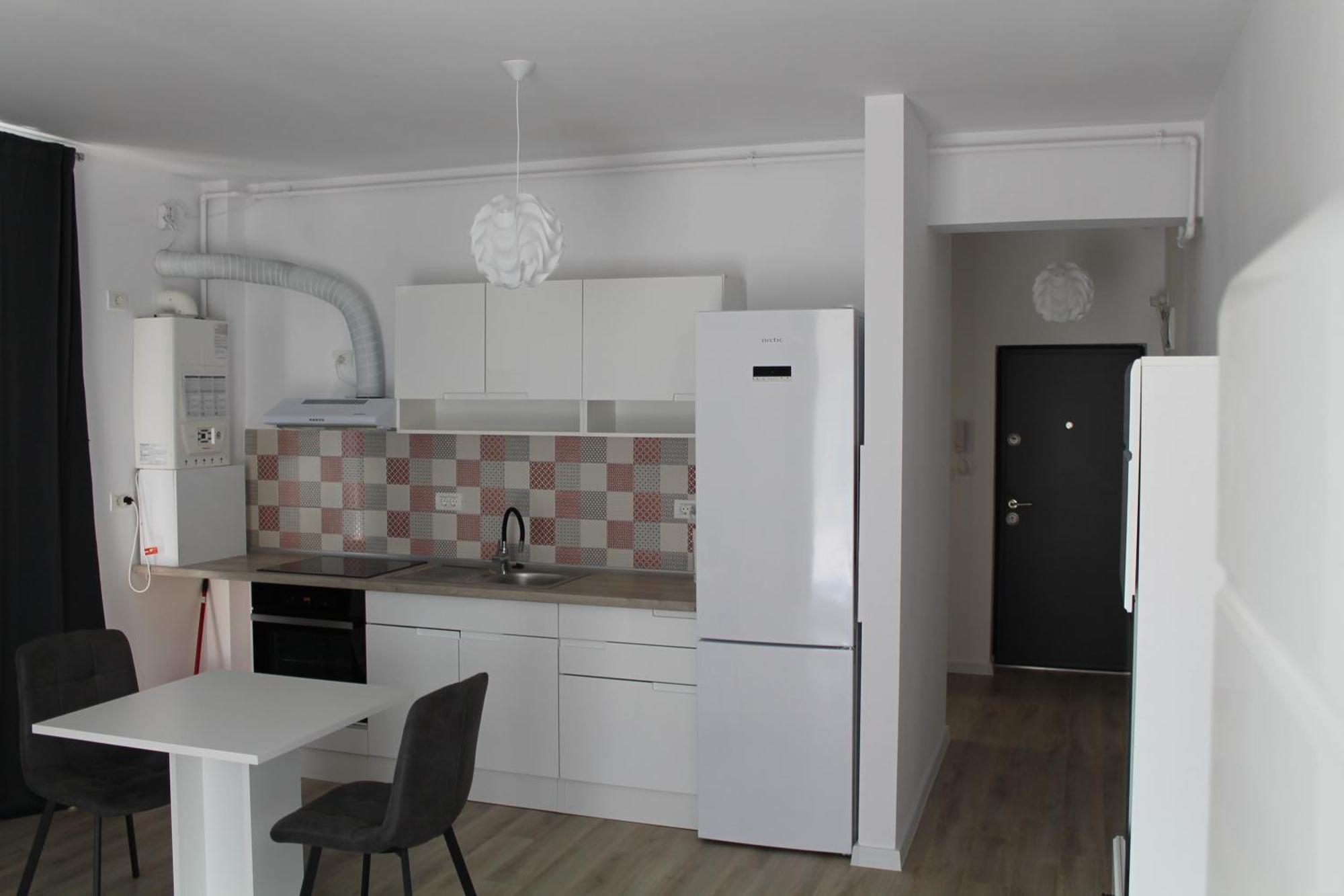 Visaj Homes Gyüreg Kültér fotó